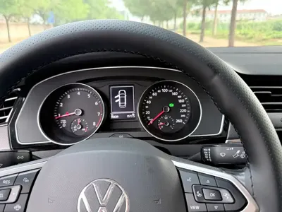 Volkswagen Magotan 2021, 90000 км, за 12822.89 USD - фото 8