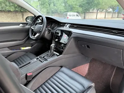 Volkswagen Magotan 2021, 90000 км, за 12822.89 USD - фото 9