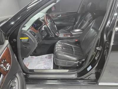 Hyundai Equus 2012, 95000 км, за 3185.33 USD - фото 6