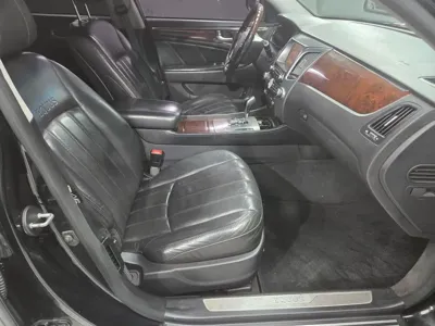 Hyundai Equus 2012, 95000 км, за 3185.33 USD - фото 7
