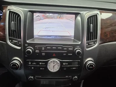 Hyundai Equus 2012, 95000 км, за 3185.33 USD - фото 12