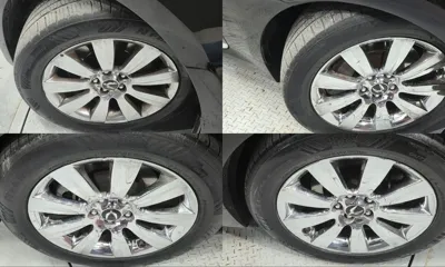 Hyundai Equus 2012, 95000 км, за 3185.33 USD - фото 15