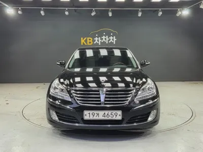 Hyundai Equus 2012, 95000 км, за 3185.33 USD - фото 16