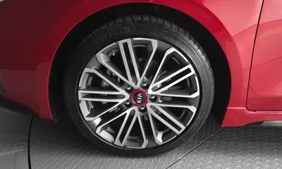 Kia K3 2020, 23832 км, за 10749.19 USD