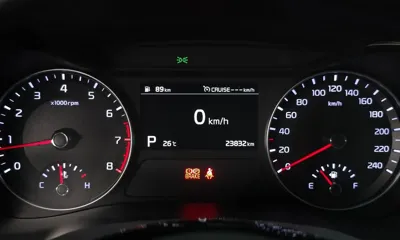 Kia K3 2020, 23832 км, за 10749.19 USD - фото 8