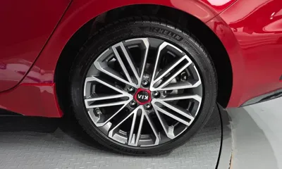 Kia K3 2020, 23832 км, за 10749.19 USD - фото 21
