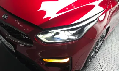 Kia K3 2020, 23832 км, за 10749.19 USD - фото 22