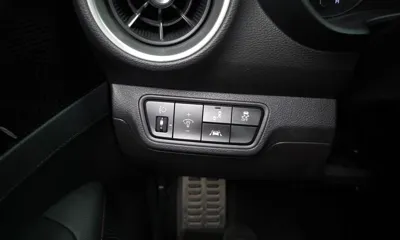Kia K3 2020, 23832 км, за 10749.19 USD - фото 27