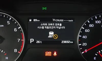 Kia K3 2020, 23832 км, за 10749.19 USD - фото 35