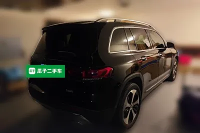 Mercedes-Benz GLB 2022, 44600 км, за 21220 USD - фото 6
