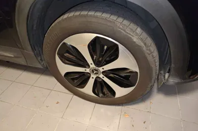 Mercedes-Benz GLB 2022, 44600 км, за 21220 USD - фото 8