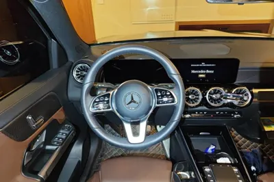 Mercedes-Benz GLB 2022, 44600 км, за 21220 USD - фото 10