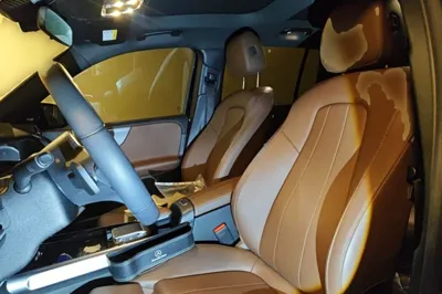 Mercedes-Benz GLB 2022, 44600 км, за 21220 USD - фото 15