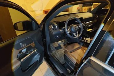 Mercedes-Benz GLB 2022, 44600 км, за 21220 USD - фото 16