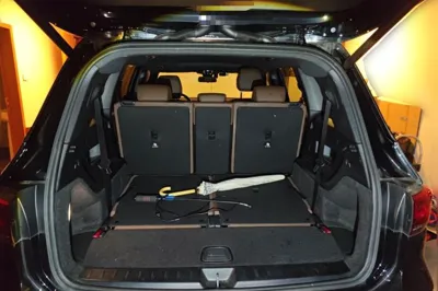 Mercedes-Benz GLB 2022, 44600 км, за 21220 USD - фото 19