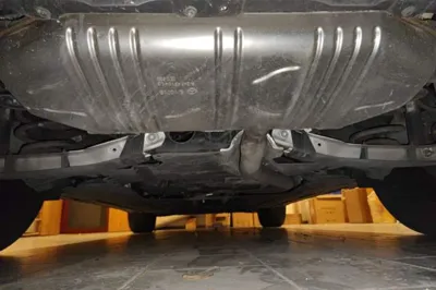 Mercedes-Benz GLB 2022, 44600 км, за 21220 USD - фото 25