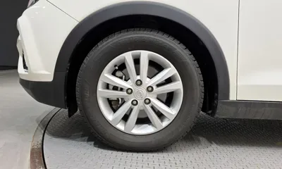 KG_Mobility_Ssangyong TIBOLI 2018, 88260 км, за 6695.7 USD