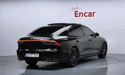 Hyundai Grandeur 2020, 118163 км, за 14443.43 USD