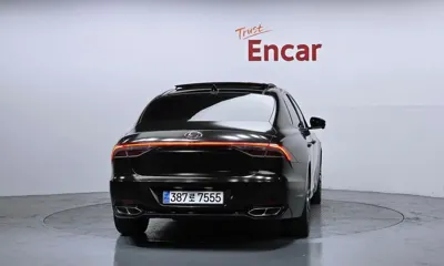 Hyundai Grandeur 2020, 118163 км, за 14443.43 USD