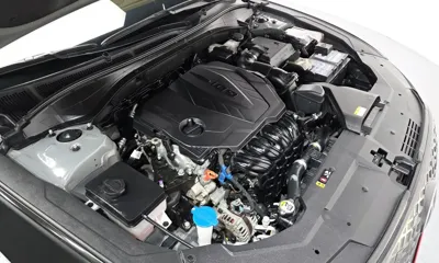 Hyundai Grandeur 2020, 118163 км, за 14443.43 USD - фото 6