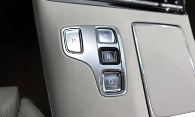 Hyundai Grandeur 2020, 118163 км, за 14443.43 USD - фото 9