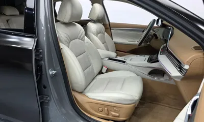 Hyundai Grandeur 2020, 118163 км, за 14443.43 USD - фото 10