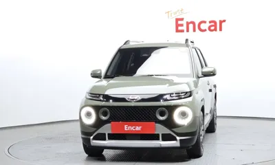 Hyundai Casper 2023, 74497 км, за 10198.67 USD