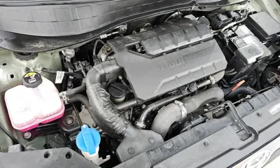 Hyundai Casper 2023, 74497 км, за 10198.67 USD - фото 6