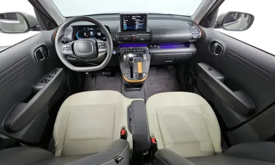 Hyundai Casper 2023, 74497 км, за 10198.67 USD - фото 7