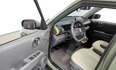 Hyundai Casper 2023, 74497 км, за 10198.67 USD - фото 10