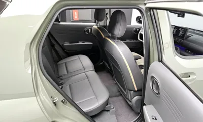 Hyundai Casper 2023, 74497 км, за 10198.67 USD - фото 12