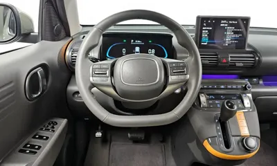 Hyundai Casper 2023, 74497 км, за 10198.67 USD - фото 13