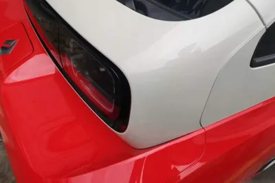 Baojun KiWi EV 2021, 67100 км, за 6443 USD - фото 8
