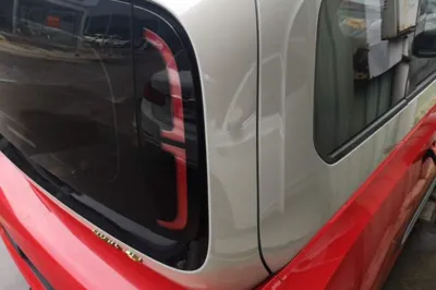Baojun KiWi EV 2021, 67100 км, за 6443 USD - фото 9