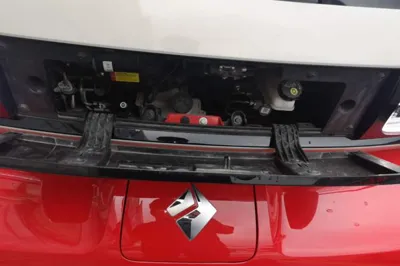 Baojun KiWi EV 2021, 67100 км, за 6443 USD - фото 24