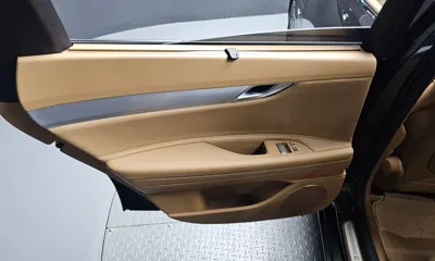 Genesis G80 2026, 9068 км, за 33730.53 USD - фото 25