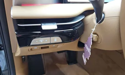 Genesis G80 2026, 9068 км, за 33730.53 USD - фото 28