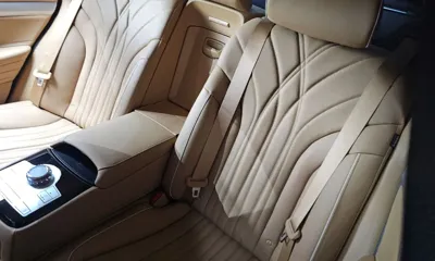 Genesis G80 2026, 9068 км, за 33730.53 USD - фото 32