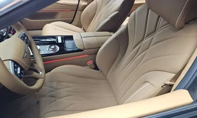 Genesis G80 2026, 9068 км, за 33730.53 USD - фото 33