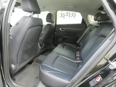 Hyundai Sonata 2022, 142656 км, за 12307.09 USD - фото 6