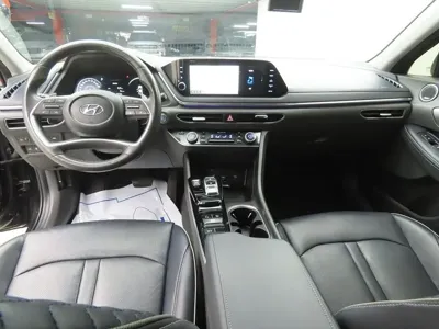 Hyundai Sonata 2022, 142656 км, за 12307.09 USD - фото 7