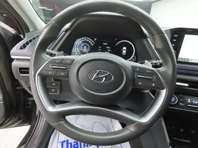 Hyundai Sonata 2022, 142656 км, за 12307.09 USD - фото 8