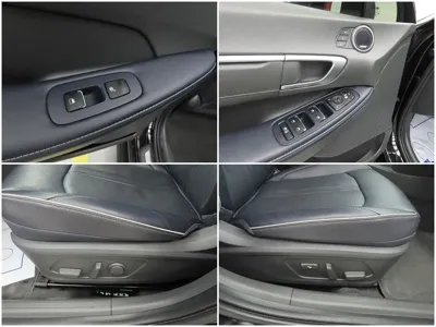 Hyundai Sonata 2022, 142656 км, за 12307.09 USD - фото 11