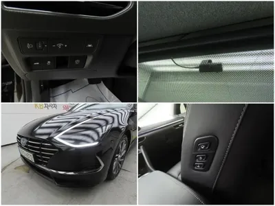 Hyundai Sonata 2022, 142656 км, за 12307.09 USD - фото 13