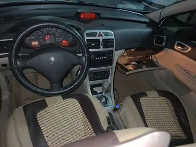 Peugeot 307 2014, 63099 км, за 2353.64 USD