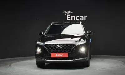 Hyundai Santafe 2019, 95597 км, за 12487.61 USD