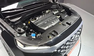 Hyundai Santafe 2019, 95597 км, за 12487.61 USD - фото 6