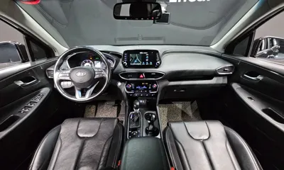 Hyundai Santafe 2019, 95597 км, за 12487.61 USD - фото 7