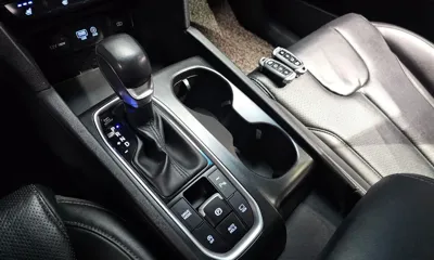 Hyundai Santafe 2019, 95597 км, за 12487.61 USD - фото 9