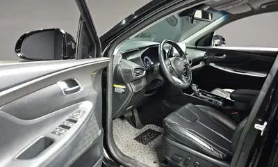 Hyundai Santafe 2019, 95597 км, за 12487.61 USD - фото 11